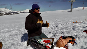 Are You Ready for the New Standard in Wilderness Medicine?