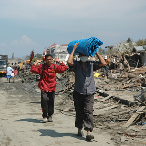 Beyond the Backcountry: How Wilderness First Responder Skills Enhance Disaster Relief