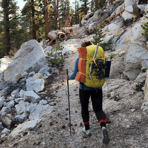 Your Backcountry Gear as a Medical Toolkit