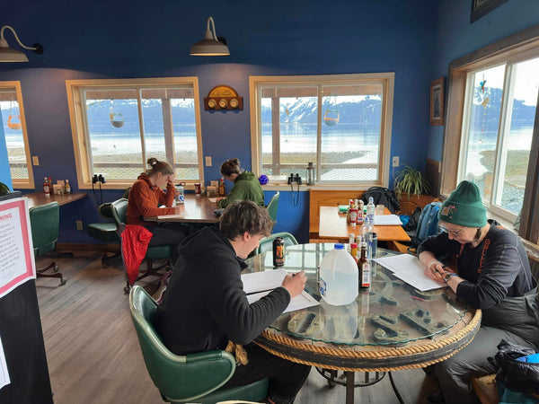 2026/04/06 | HYBRID WILDERNESS FIRST RESPONDER RECERTIFICATION (H-WFC)