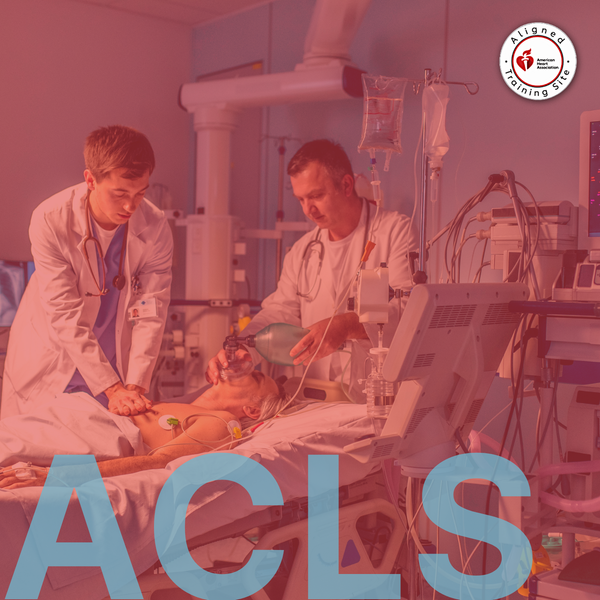 2026/01/07 | ADVANCED CARDIOVASCULAR LIFE SUPPORT (ACLS)