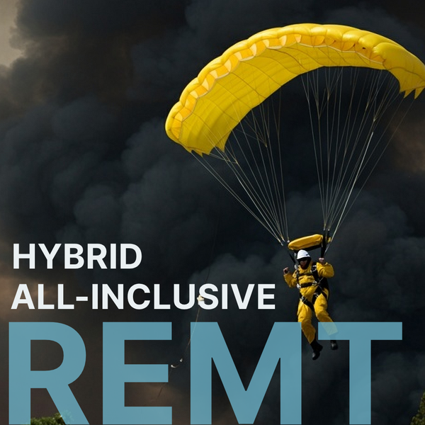 2025/11/03 | HYBRID REMOTE EMT (H-REMT)