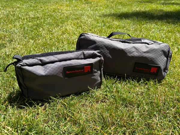 RMT Small First Aid Kit Bag