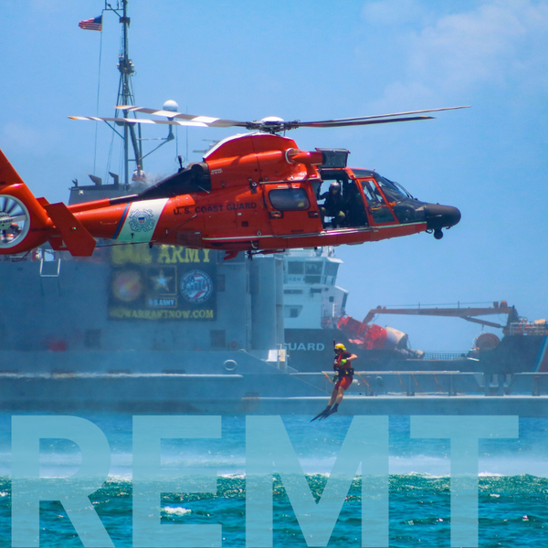 2026/01/19 | REMOTE EMERGENCY MEDICAL TECHNICIAN (REMT)