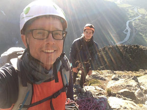 The Heart of the Mission: How Steve Gumaer Brings Medicine to the Forgotten