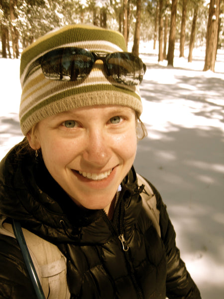 Annie Schinnell on Leadership and Medicine in the Wild