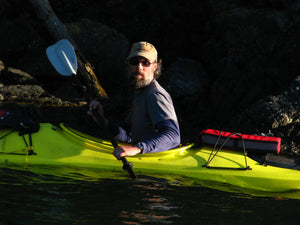 The Life He Chose: 30 Years of Guiding on Water and Snow