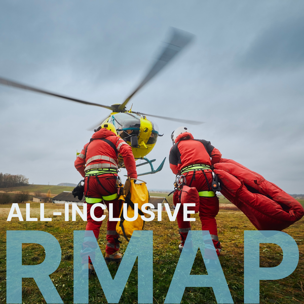 2026/11/07 | REMOTE MEDICINE FOR THE ADVANCED PROVIDER (RMAP)