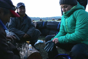 2024/02/17 | WILDERNESS FIRST AID (WFA)