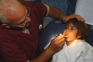 Dental emergencies are common in remote and wilderness medicine, our curriculum prepares our students to handle these types of emergencies in the field with confidence 