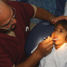 Load image into Gallery viewer, Dental emergencies are common in remote and wilderness medicine, our curriculum prepares our students to handle these types of emergencies in the field with confidence 
