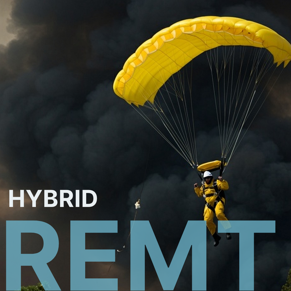 2026/05/04 | HYBRID REMOTE EMT (H-REMT)