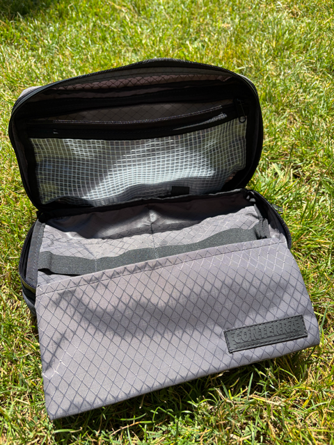 RMT Small First Aid Kit Bag