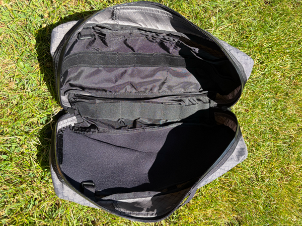 RMT Large First Aid Kit Bag