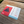 Patient Assessment System Sticker — Side-by-Side Layout
