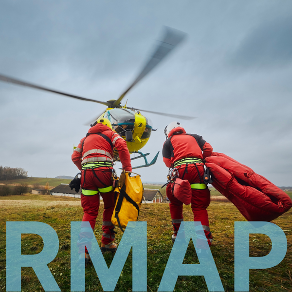 2026/02/23 | REMOTE MEDICINE FOR THE ADVANCED PROVIDER (RMAP)