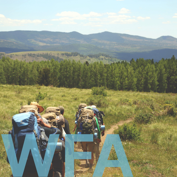 2025/11/15 | WILDERNESS FIRST AID (WFA)