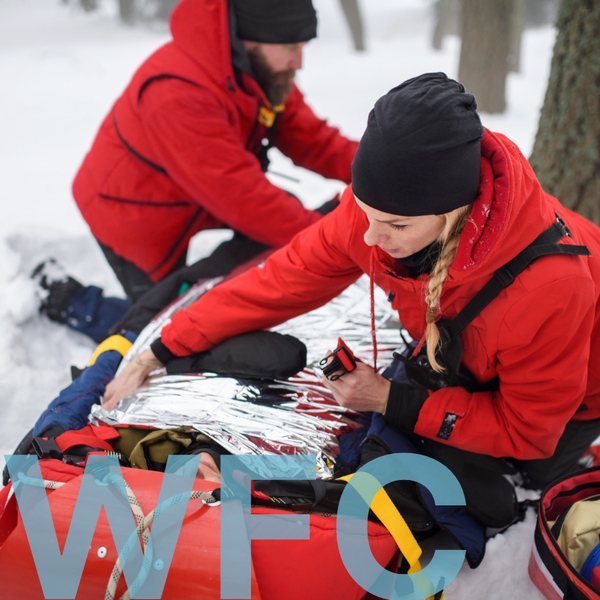 2026/03/30 | HYBRID WILDERNESS FIRST RESPONDER RECERTIFICATION (H-WFC)