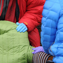 Load image into Gallery viewer, In a Remote Medical Training Wilderness First Responder (WFR) course, you will learn valuable skills such as how to assess a patient for a spinal injury.