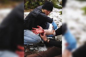 2023/11/04 | WILDERNESS FIRST AID (WFA)